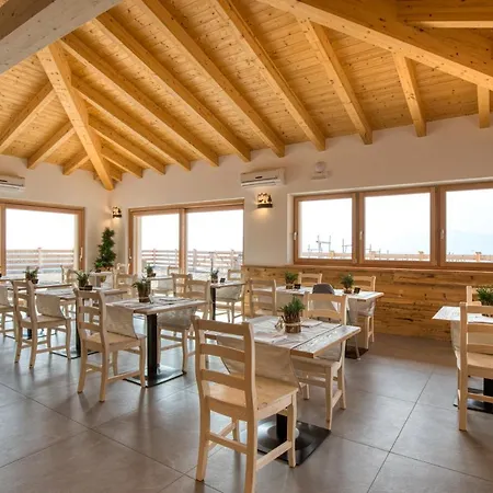 Agritur Maso Librar *