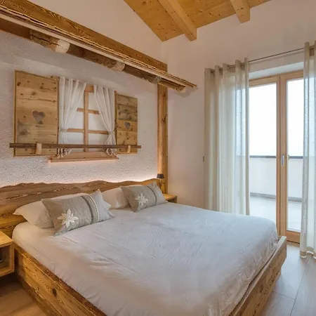 Agritur Maso Librar * Trente