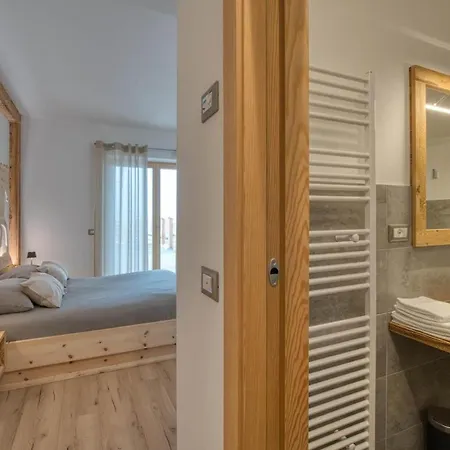 Agritur Maso Librar ترينتو