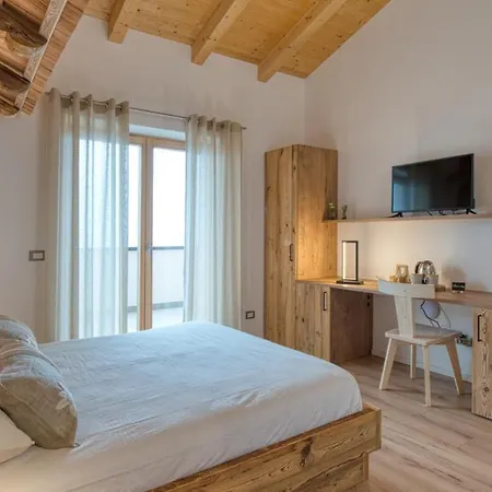 Agritur Maso Librar *
