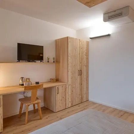 Agritur Maso Librar ترينتو