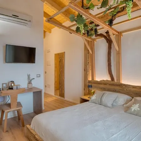 Agritur Maso Librar *