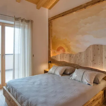 Agritur Maso Librar *