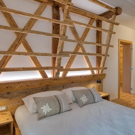 Agritur Maso Librar ترينتو