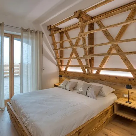 Agritur Maso Librar * Trente
