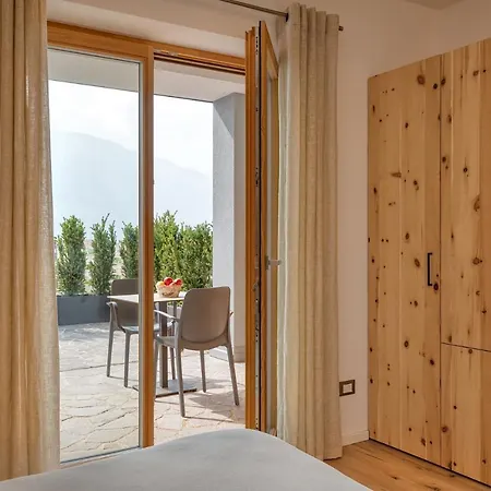 Agritur Maso Librar Farm stay *