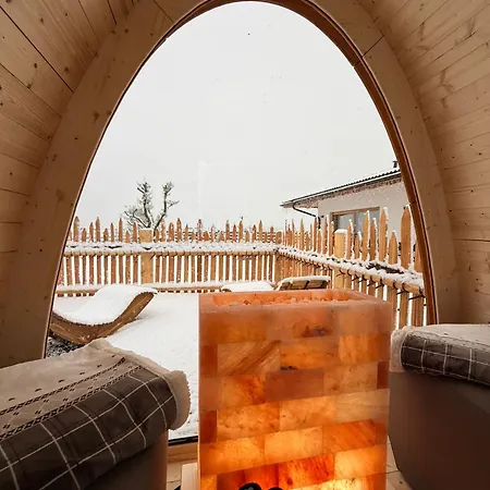 Agritur Maso Librar Trente