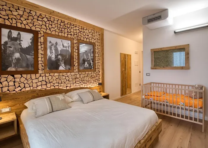 Agritur Maso Librar Trient