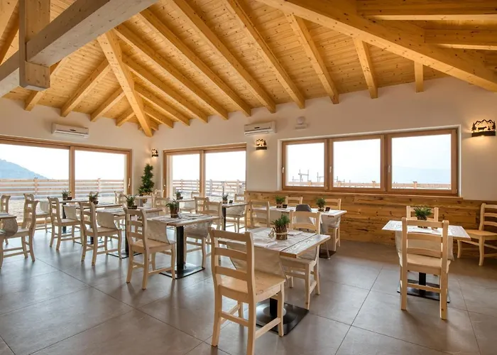 Agritur Maso Librar *
