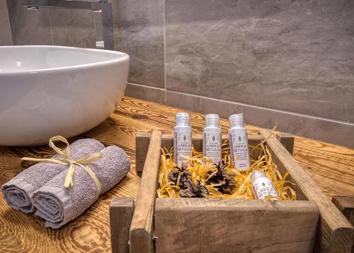 Agritur Maso Librar * Trient