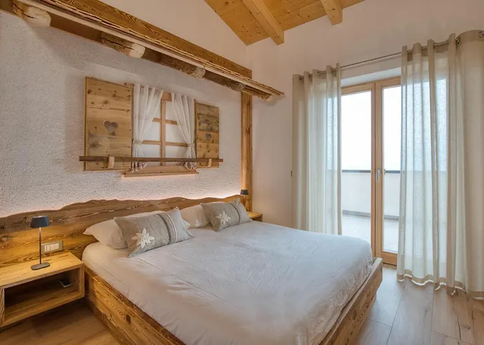 Agritur Maso Librar * Trient