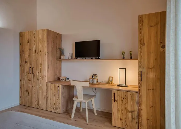 Agritur Maso Librar Bauernhof Trient