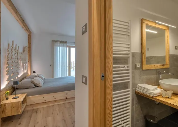 Agritur Maso Librar Trient