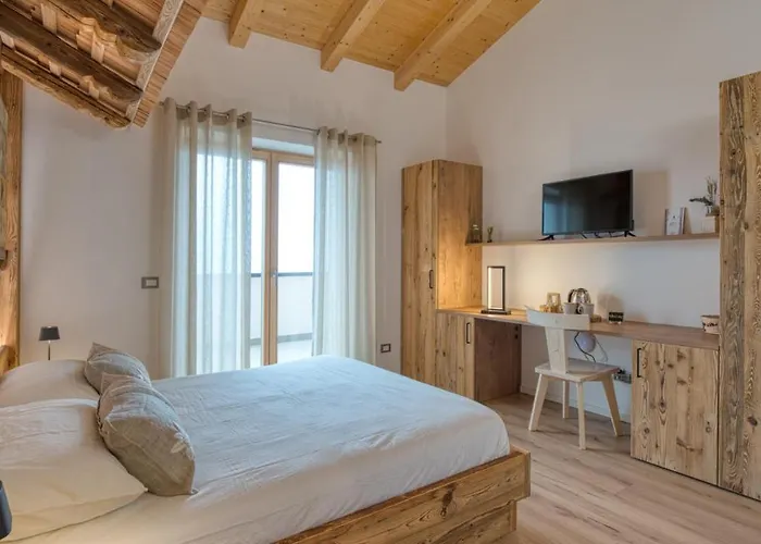 Agritur Maso Librar *