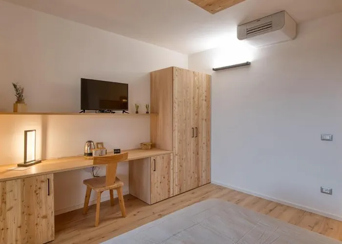 Agritur Maso Librar Trient