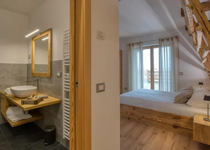 Agritur Maso Librar Trient