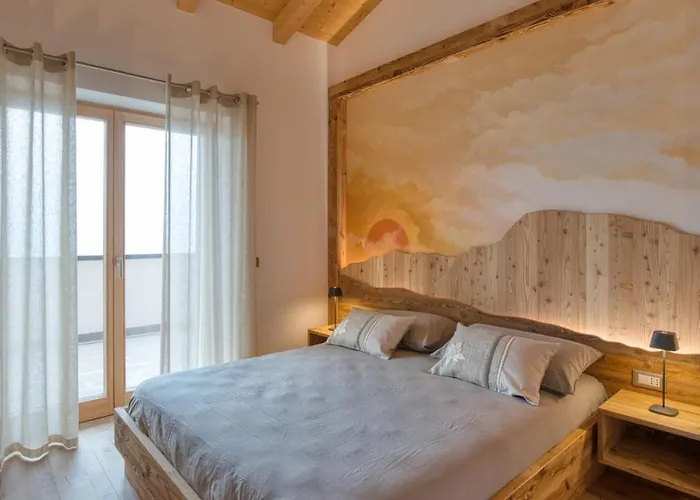 Agritur Maso Librar *