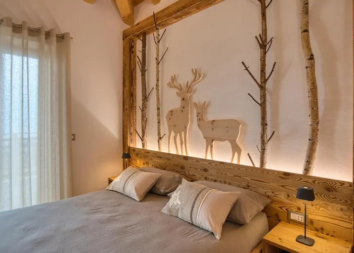 Bauernhof Agritur Maso Librar Trient