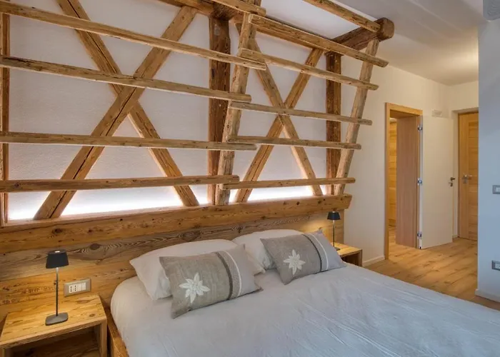 Agritur Maso Librar Trient