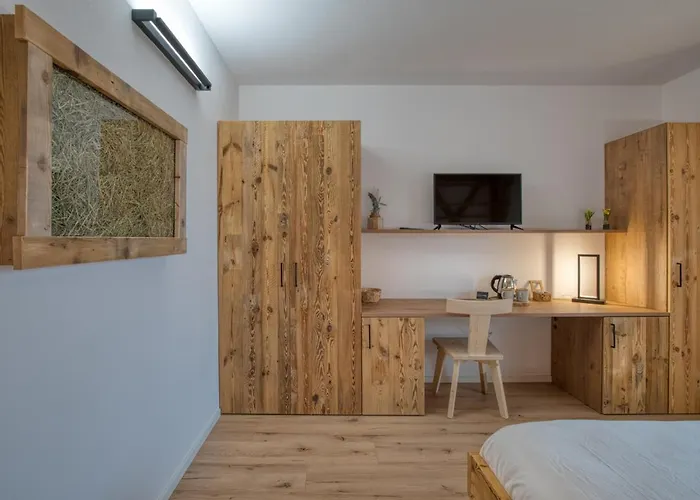 Agritur Maso Librar *