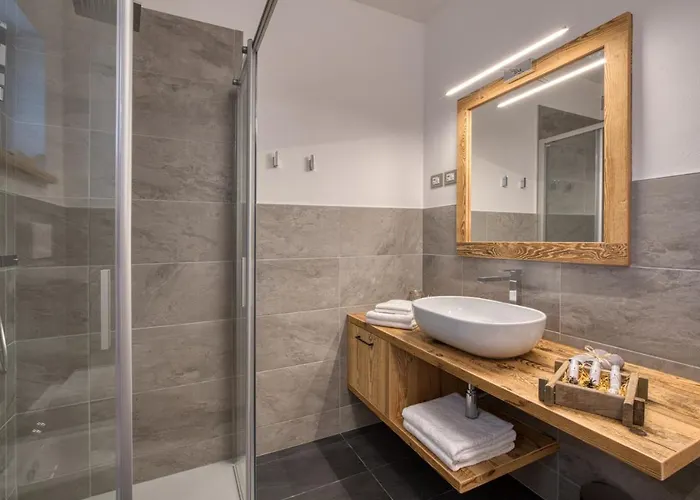 Agritur Maso Librar Bauernhof Trient