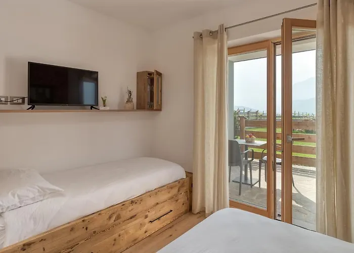 Agritur Maso Librar *